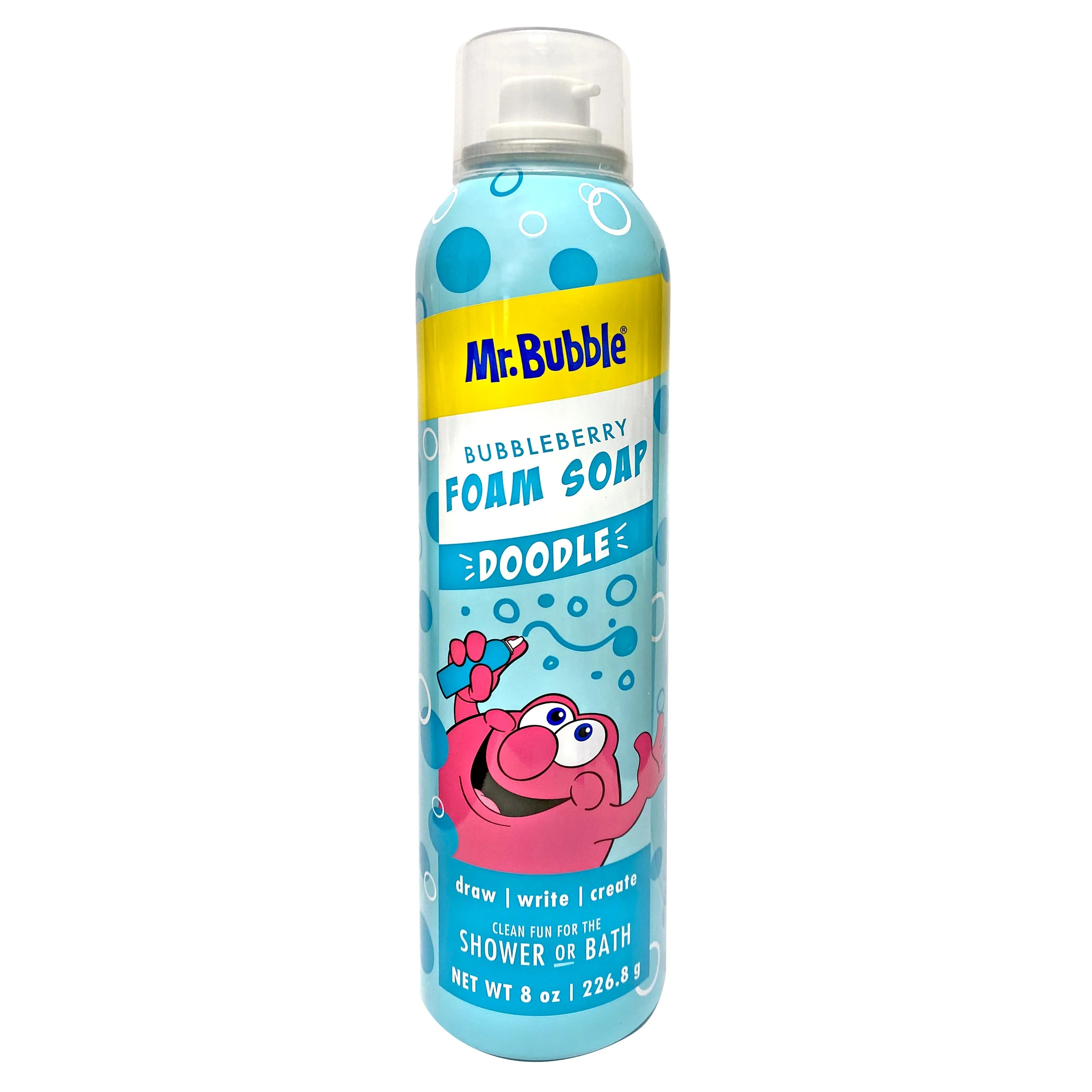 Doodle Limited Edition Foam Soap - Image 28