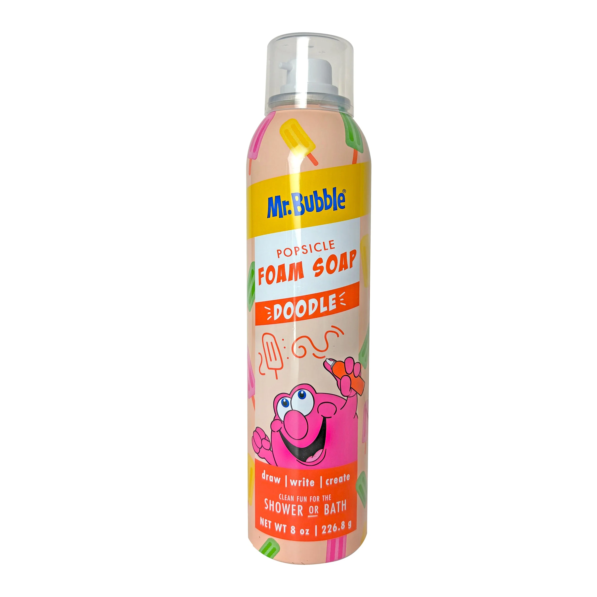 Doodle Limited Edition Foam Soap - Image 29