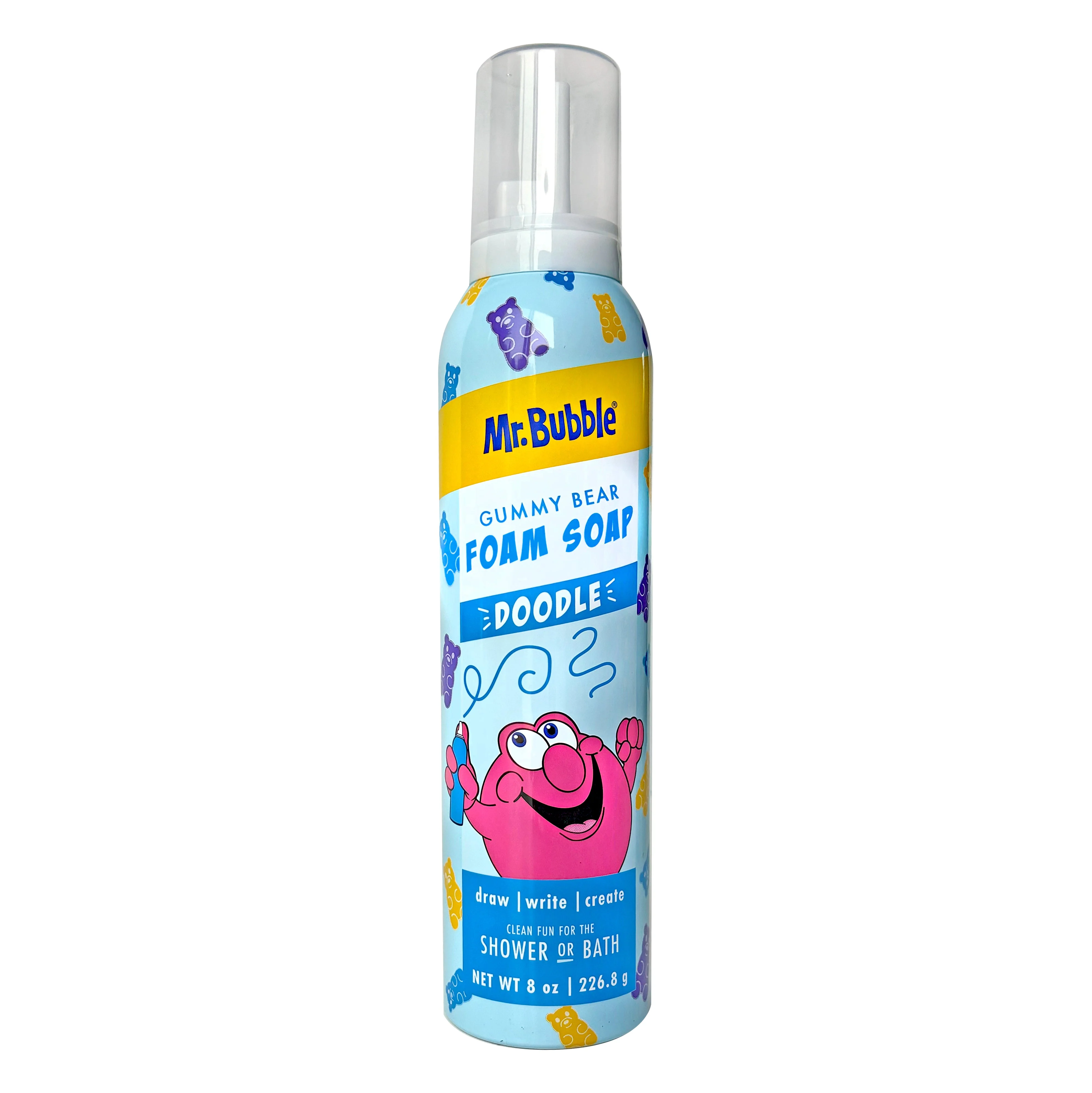 Doodle Limited Edition Foam Soap - Image 32