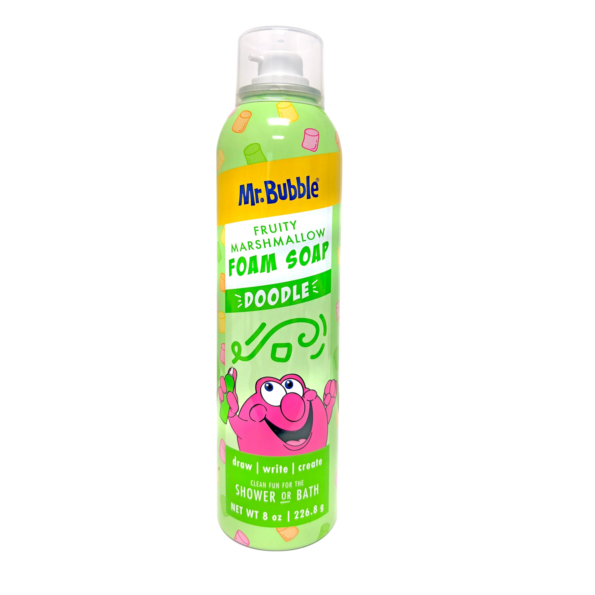 Doodle Limited Edition Foam Soap - Image 35