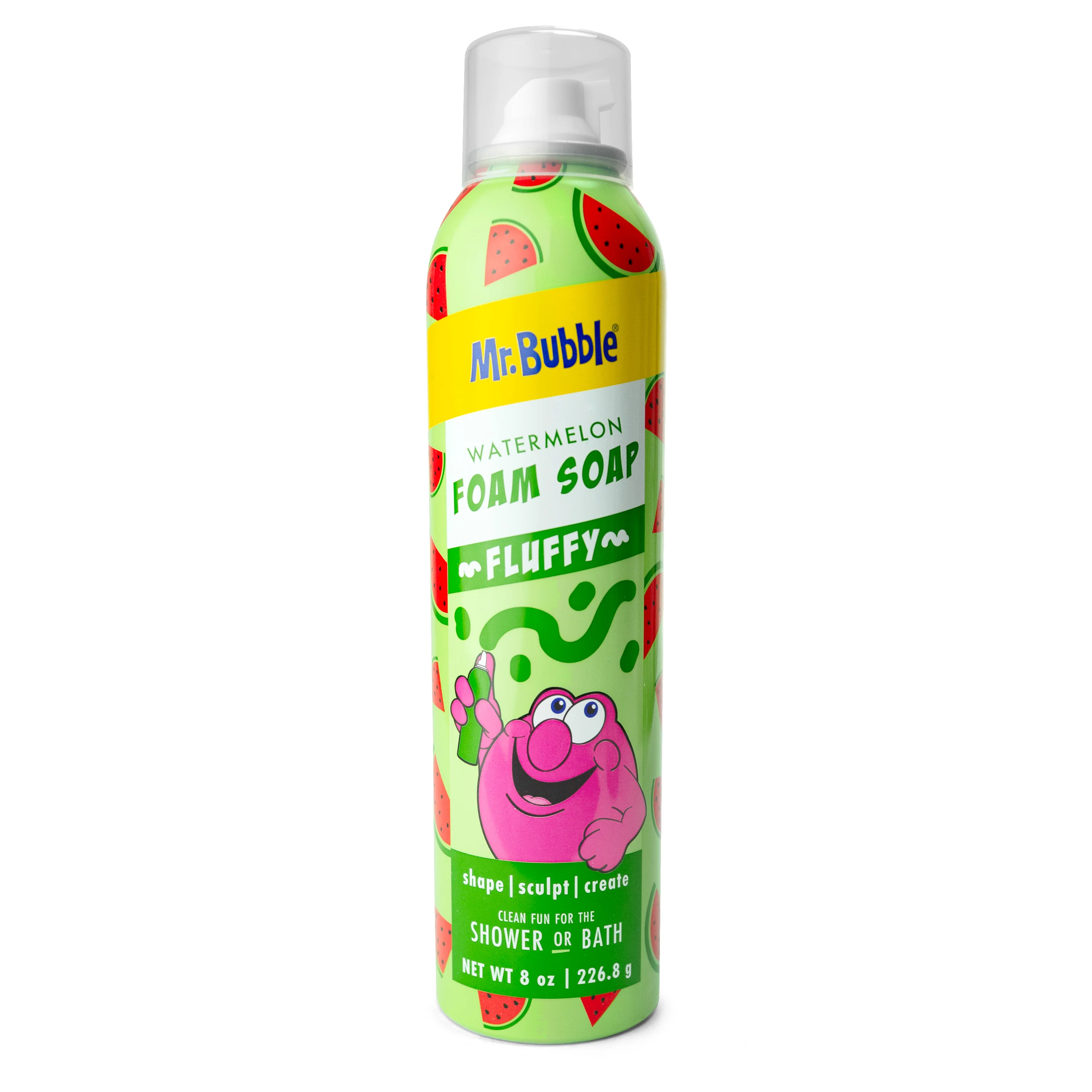 Fluffy Limited Edition Foam Soap - Image 35
