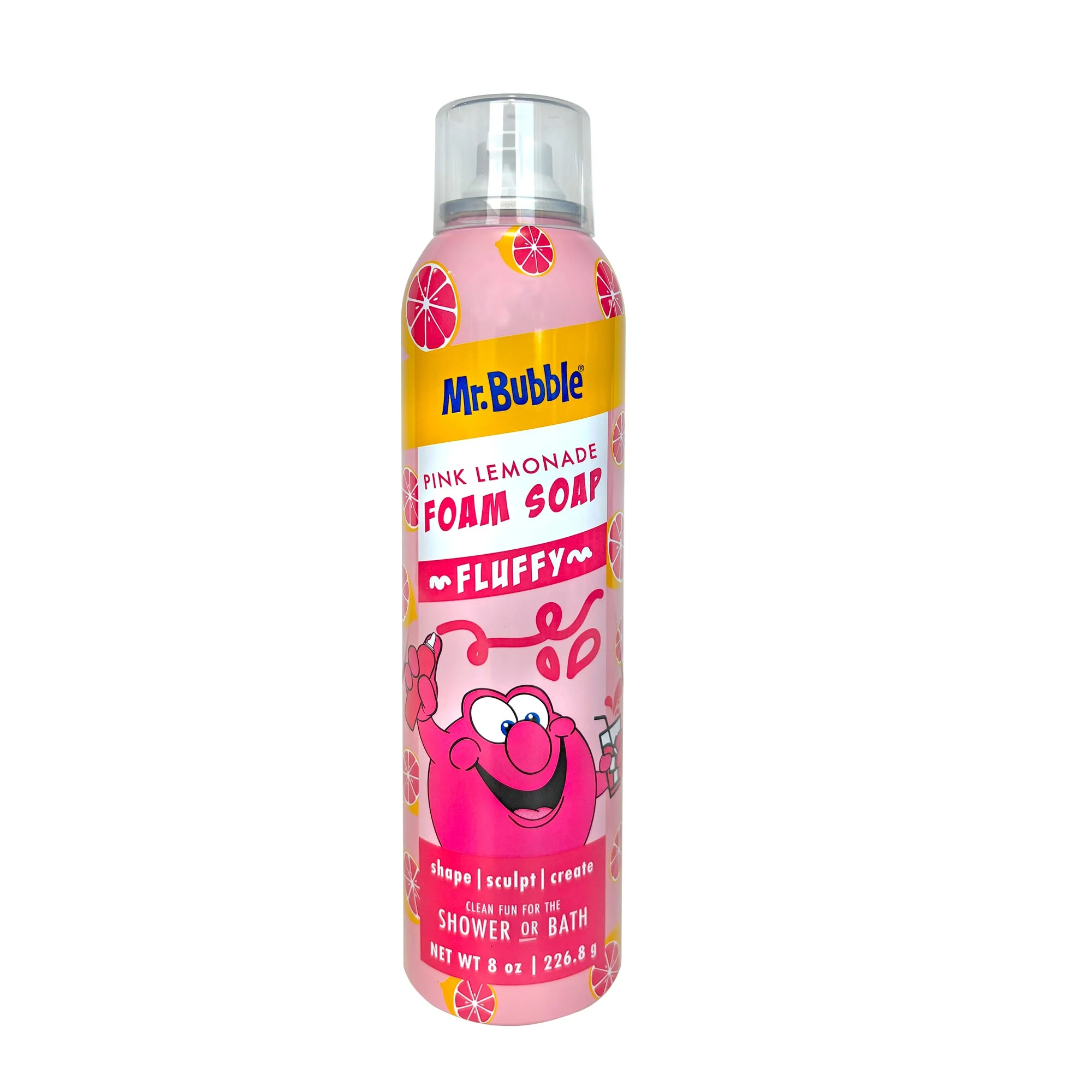 Fluffy Limited Edition Foam Soap - Image 7