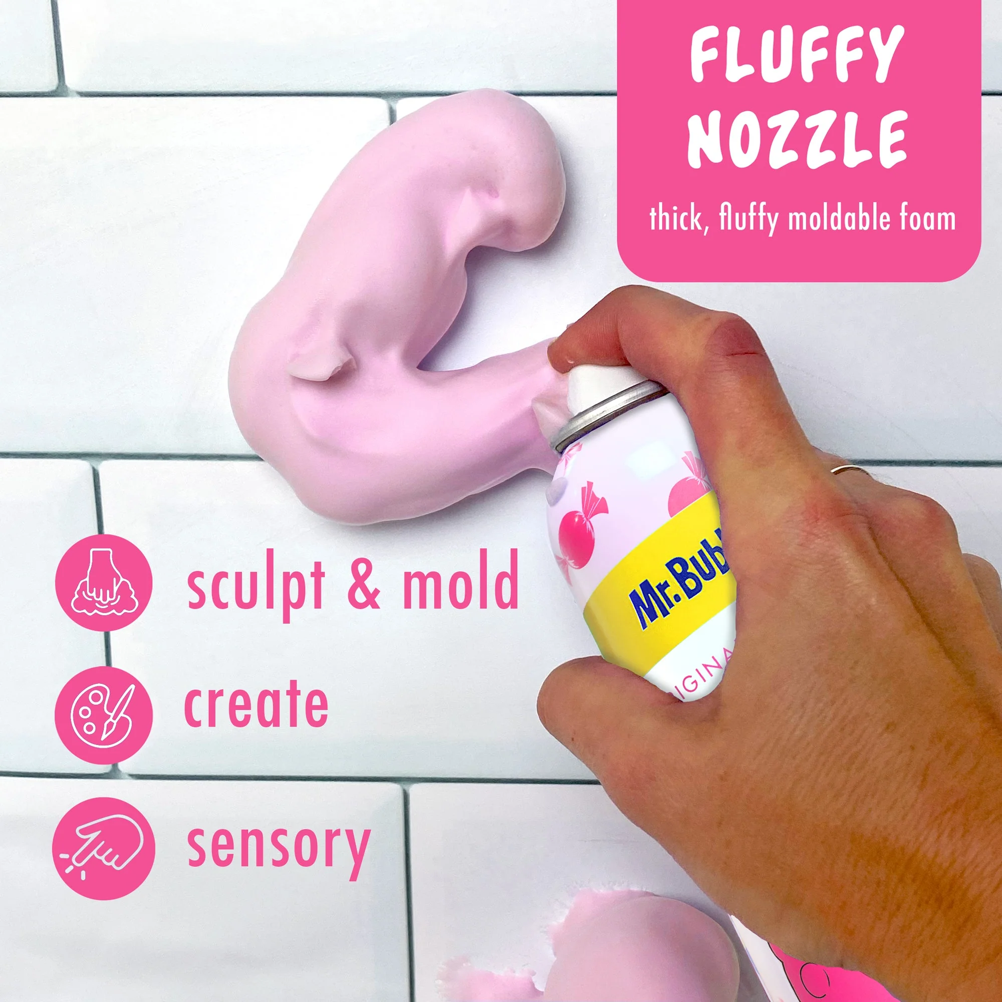 Original Foam Soap - Image 10