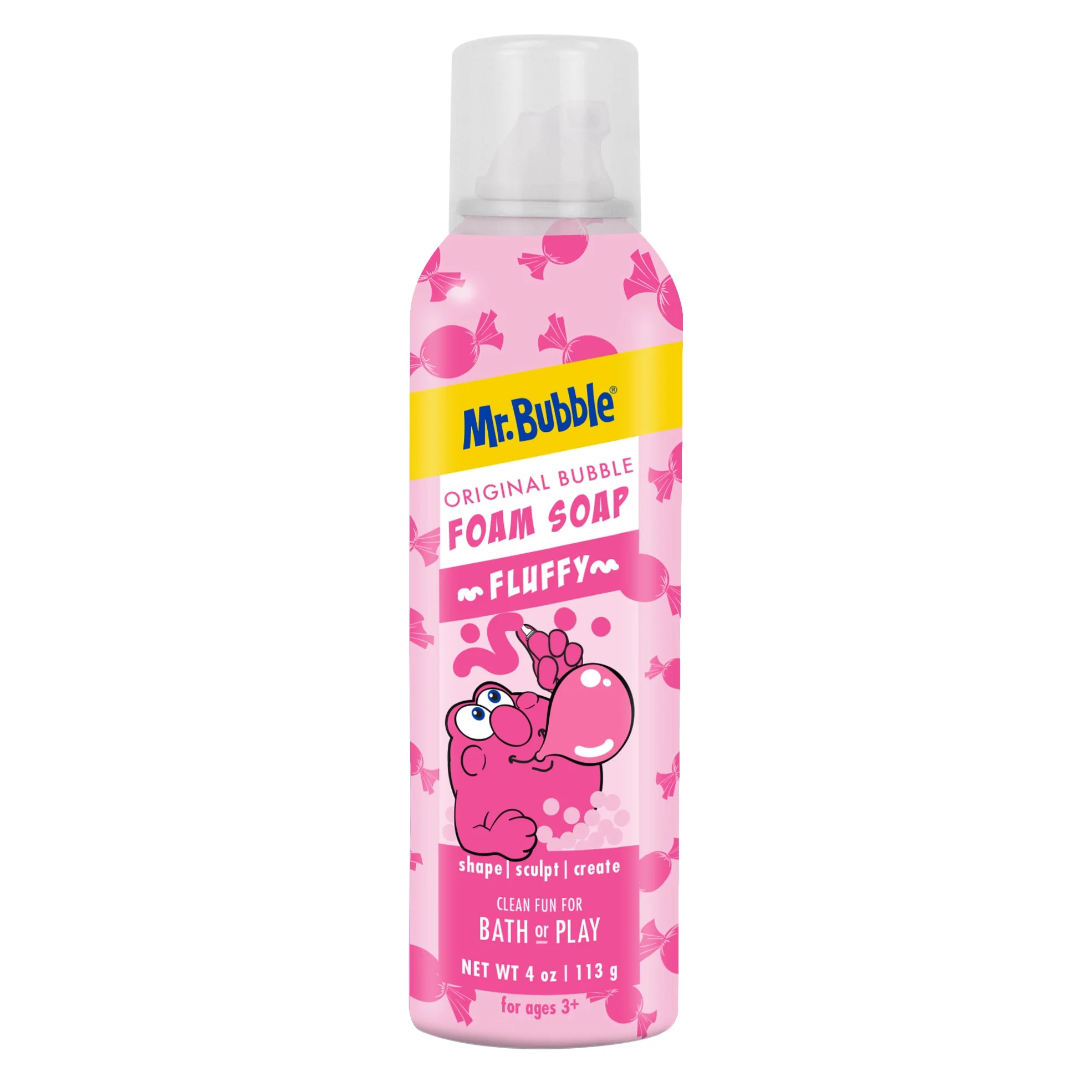 Original Foam Soap - Image 3