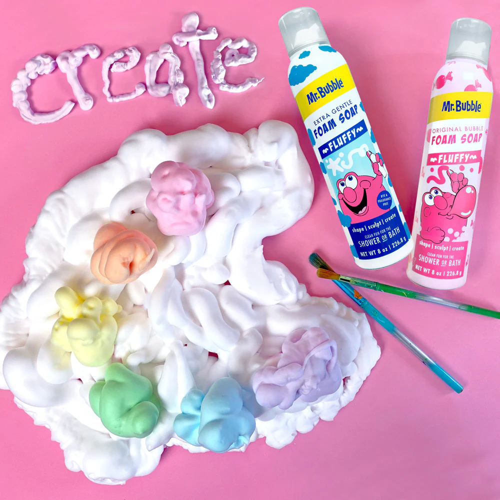 Original Foam Soap - Image 4