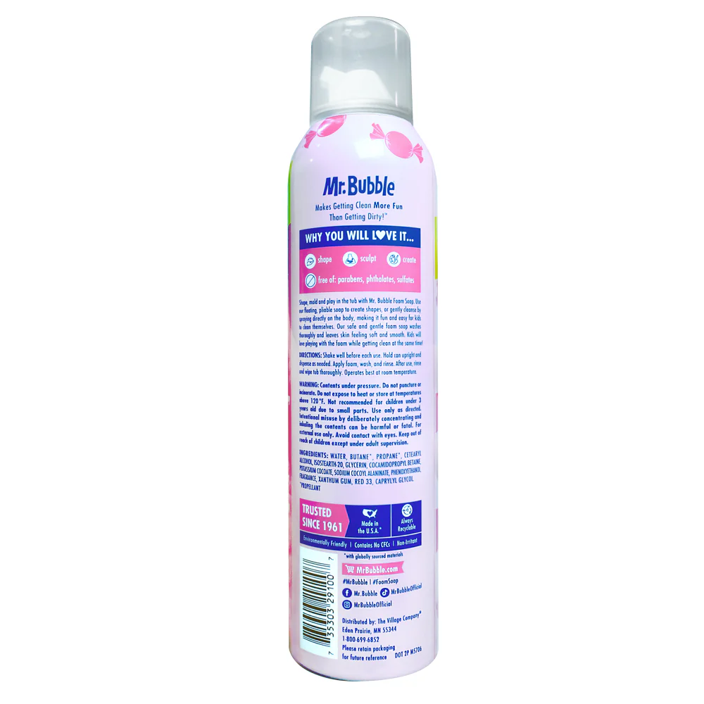 Original Foam Soap - Image 5